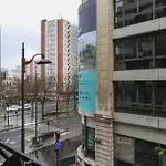 37 M Love Cocoon With Balcony
