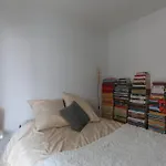 37 M Love Cocoon With Balcony